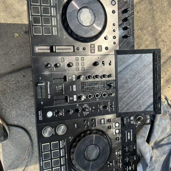 郑州二手音响回收公司