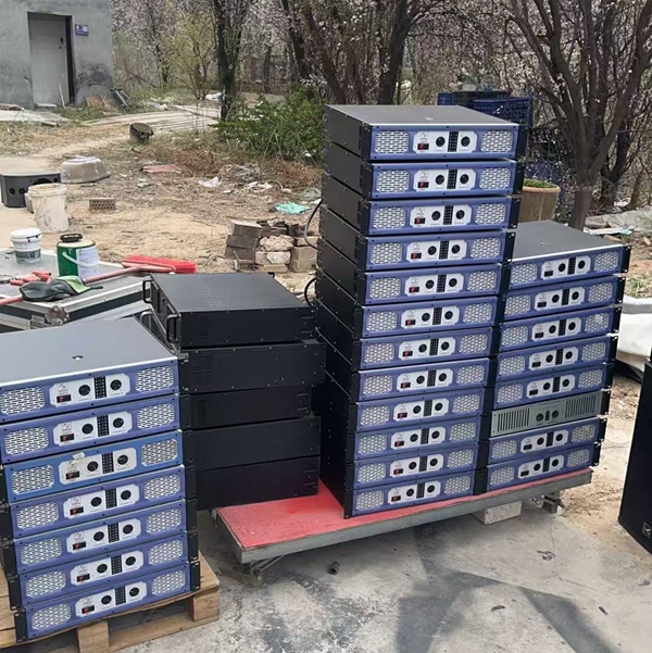 郑州二手灯光音响