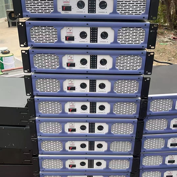 河南KTV音响回收公司